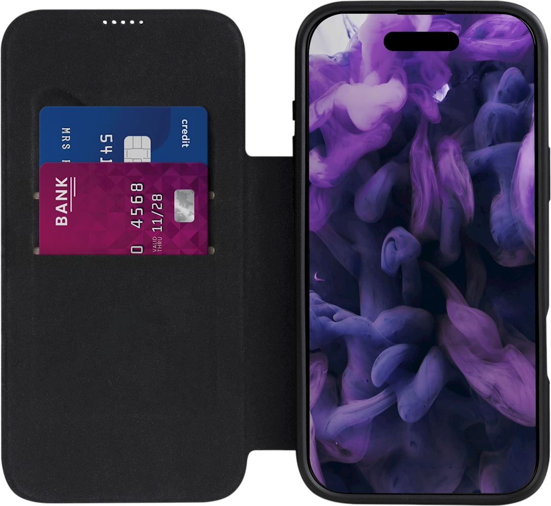 MagFolio pour iPhone 17 Pro