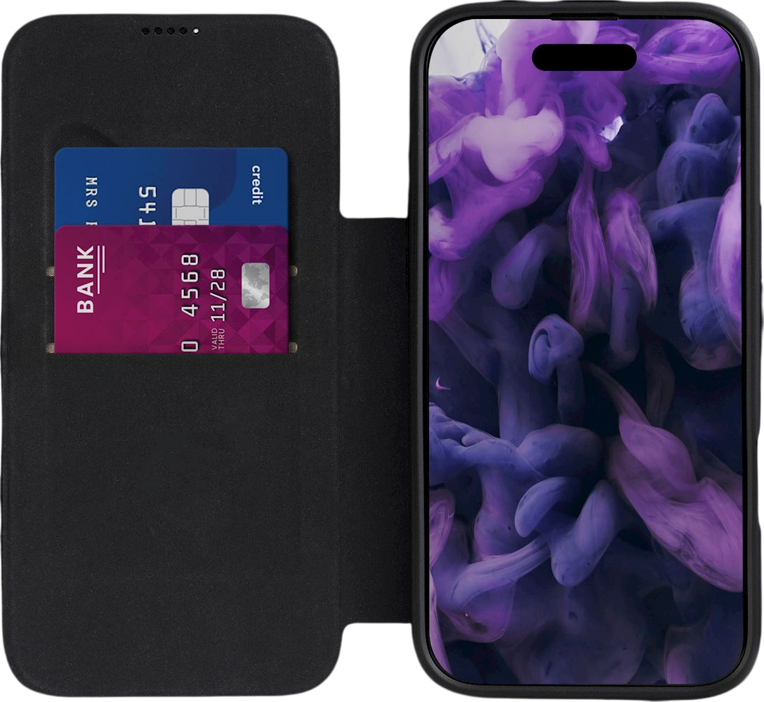 MagFolio pour iPhone 17 Pro