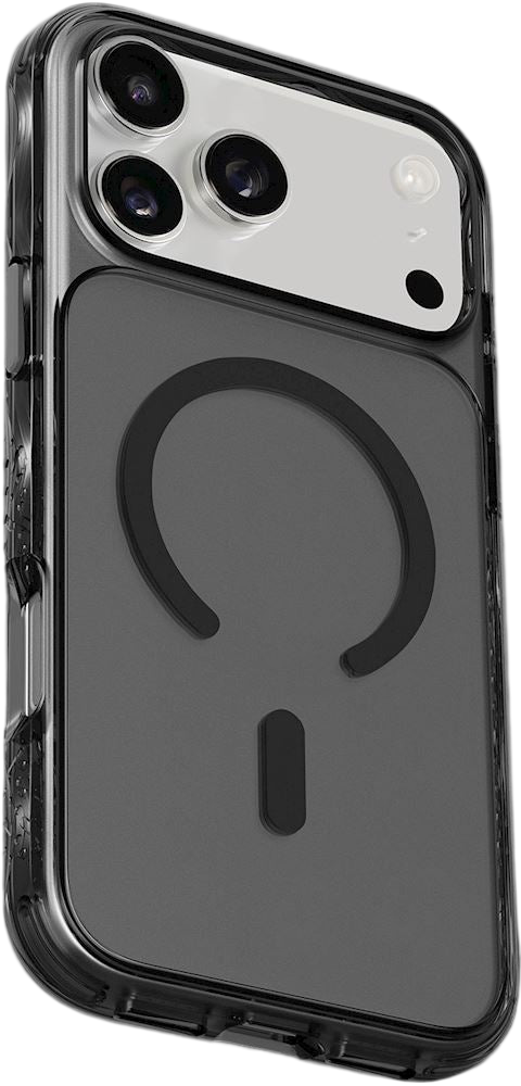 CRYSTAL MATTER X pour iPhone 17 Pro Max