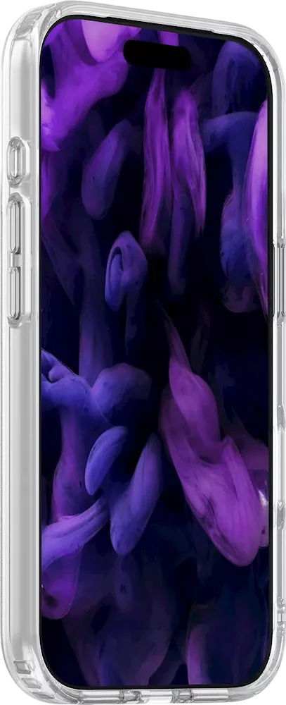 Crystal-M pour iPhone 17 Pro Max