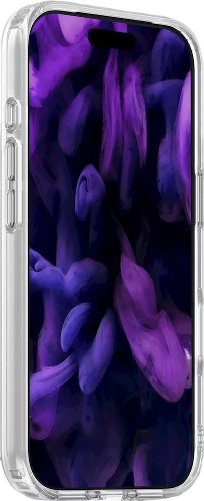 Crystal-M pour iPhone 17 Pro Max
