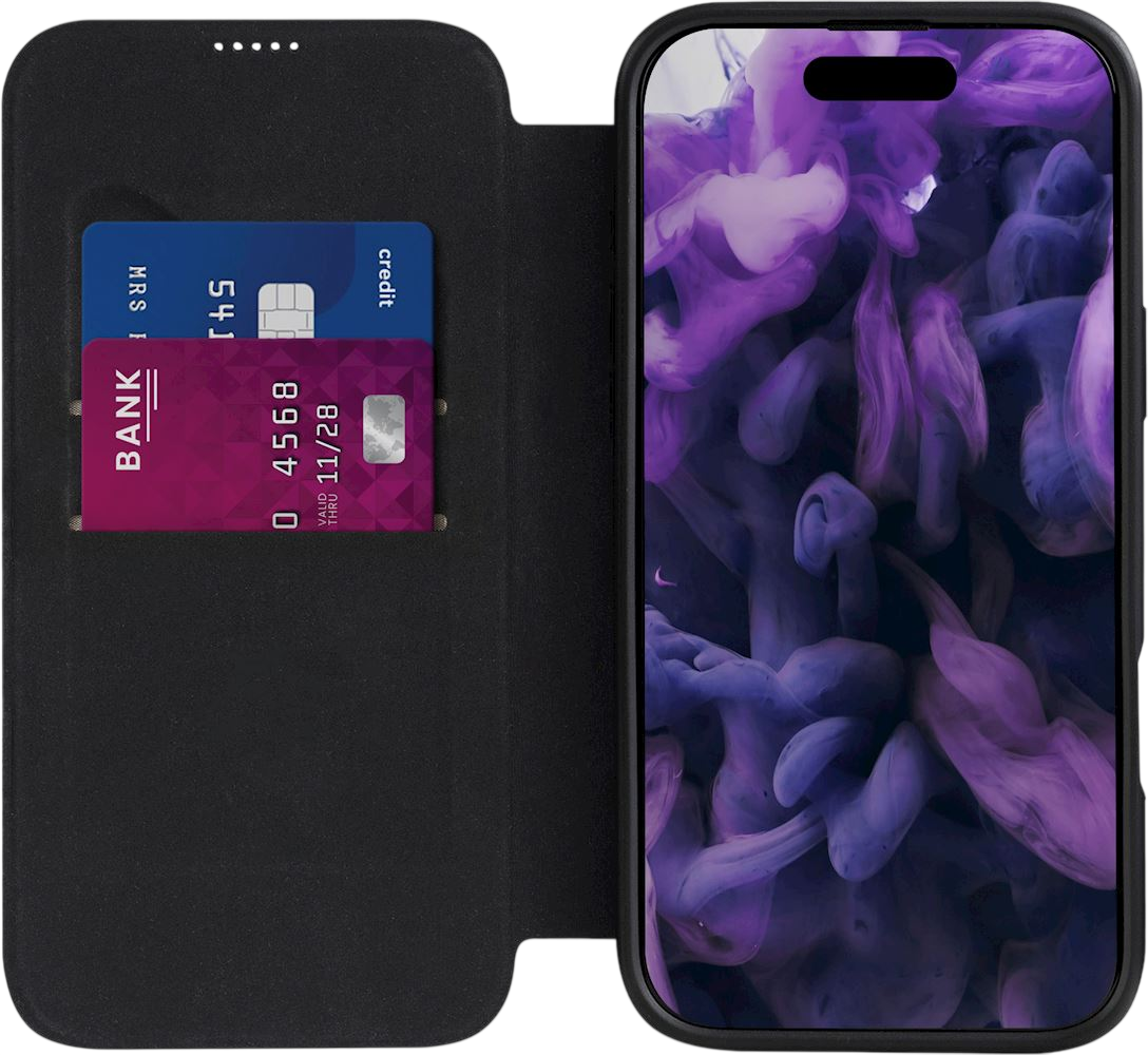 MagFolio pour iPhone 17 Pro Max