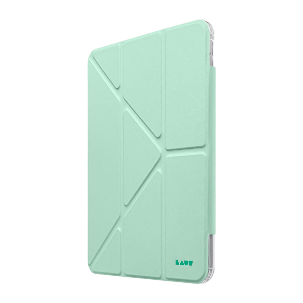 Étui de Protection avec Support Multi-Angles pour iPad 11" (2025) & iPad 10.9" (10e Gén.)