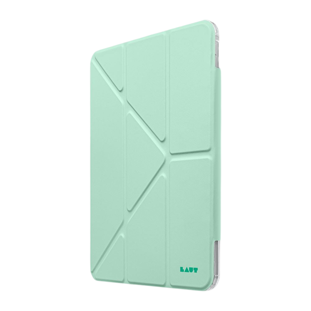 Étui de Protection avec Support Multi-Angles pour iPad 11" (2025) & iPad 10.9" (10e Gén.)