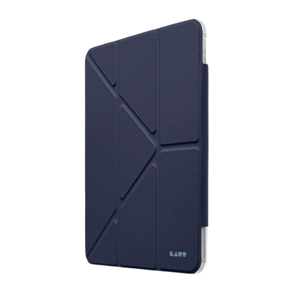 Étui de Protection avec Support Multi-Angles pour iPad 11" (2025) & iPad 10.9" (10e Gén.)