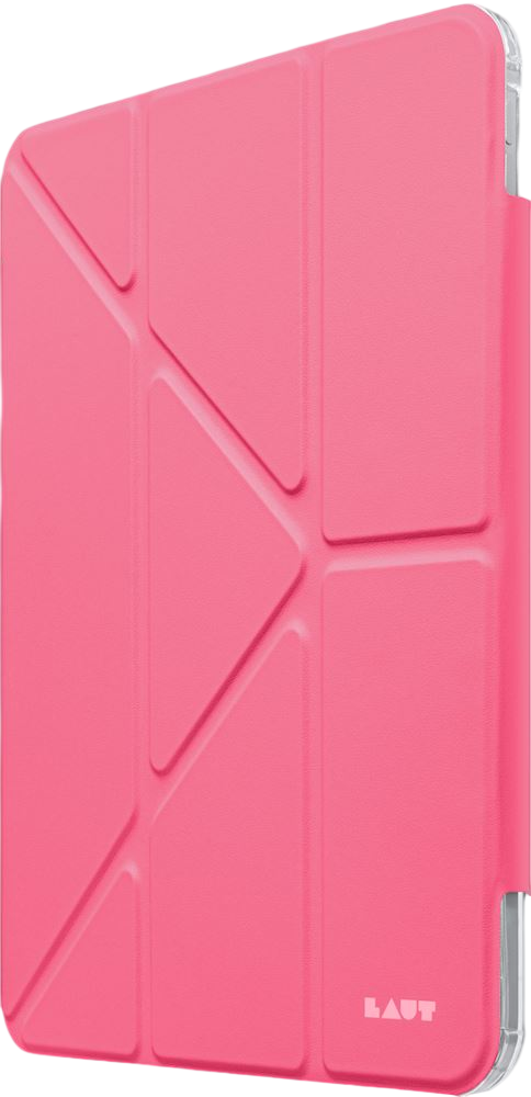 Étui de Protection avec Support Multi-Angles pour iPad 11" (2025) & iPad 10.9" (10e Gén.)