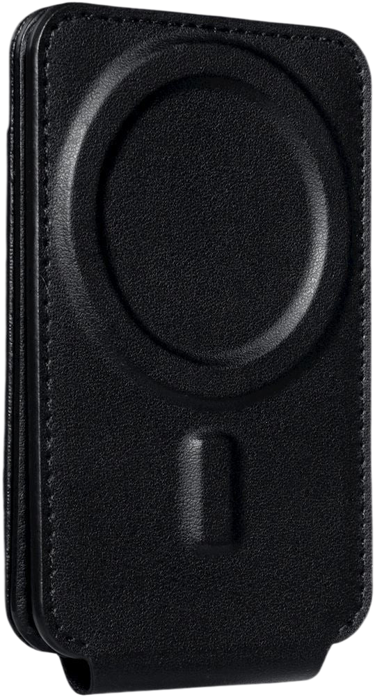 Flip-Out Stand & Card Case - Porte-Cartes Magnétique et Support MagSafe