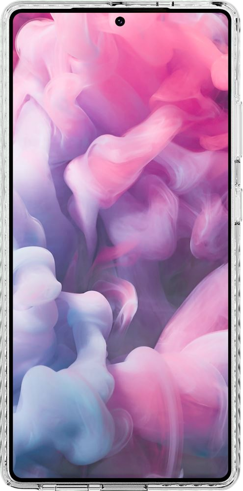 HUEX CRYSTAL pour Samsung S25 Ultra