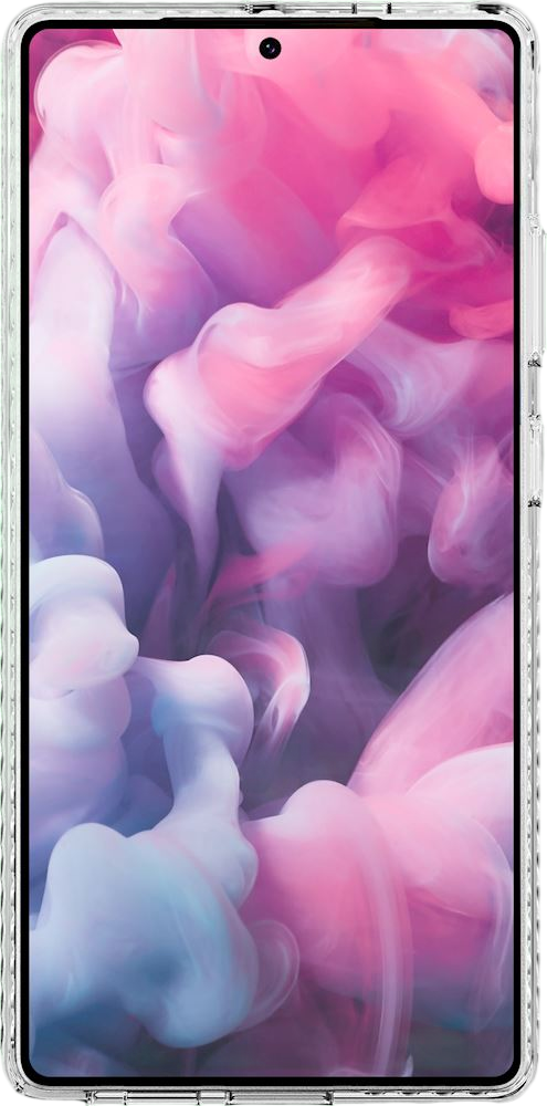 HUEX CRYSTAL pour Samsung S25 Ultra