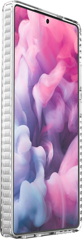 HUEX CRYSTAL pour Samsung S25 Ultra