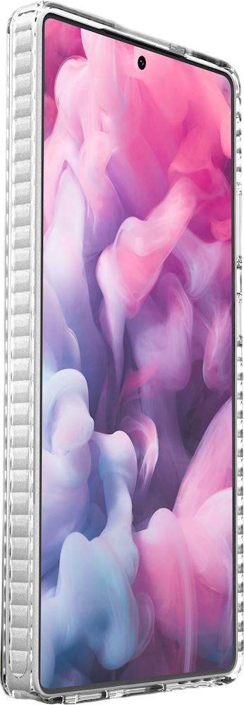 HUEX CRYSTAL pour Samsung S25 Ultra