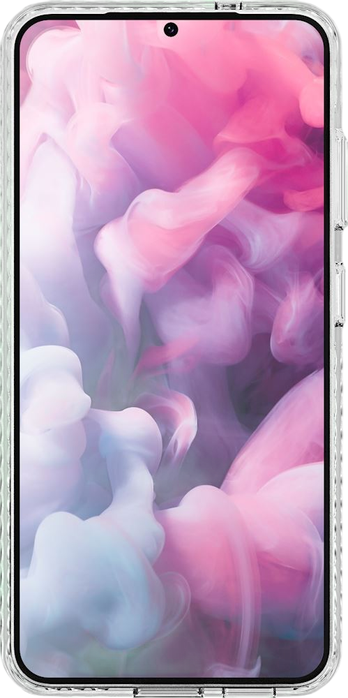 HUEX CRYSTAL pour Samsung S25 Plus