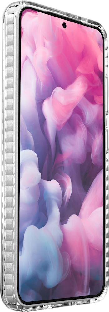 HUEX CRYSTAL pour Samsung S25 Plus