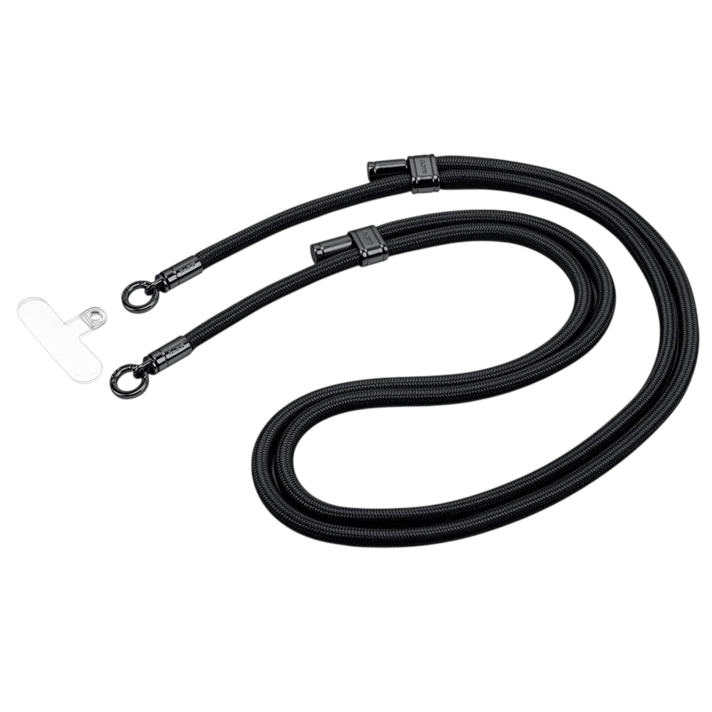 Crossbody Strap - Bandoulière Universelle Ajustable pour Smartphone