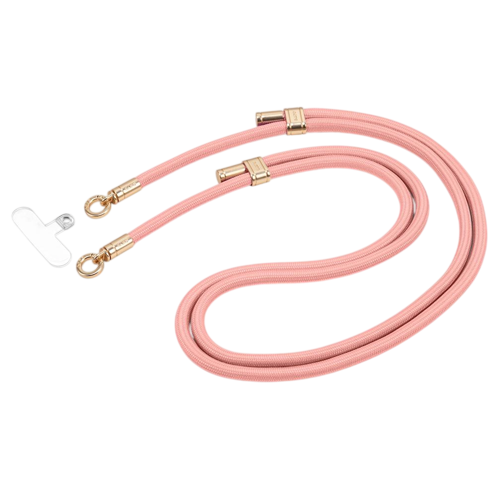 Crossbody Strap - Bandoulière Universelle Ajustable pour Smartphone