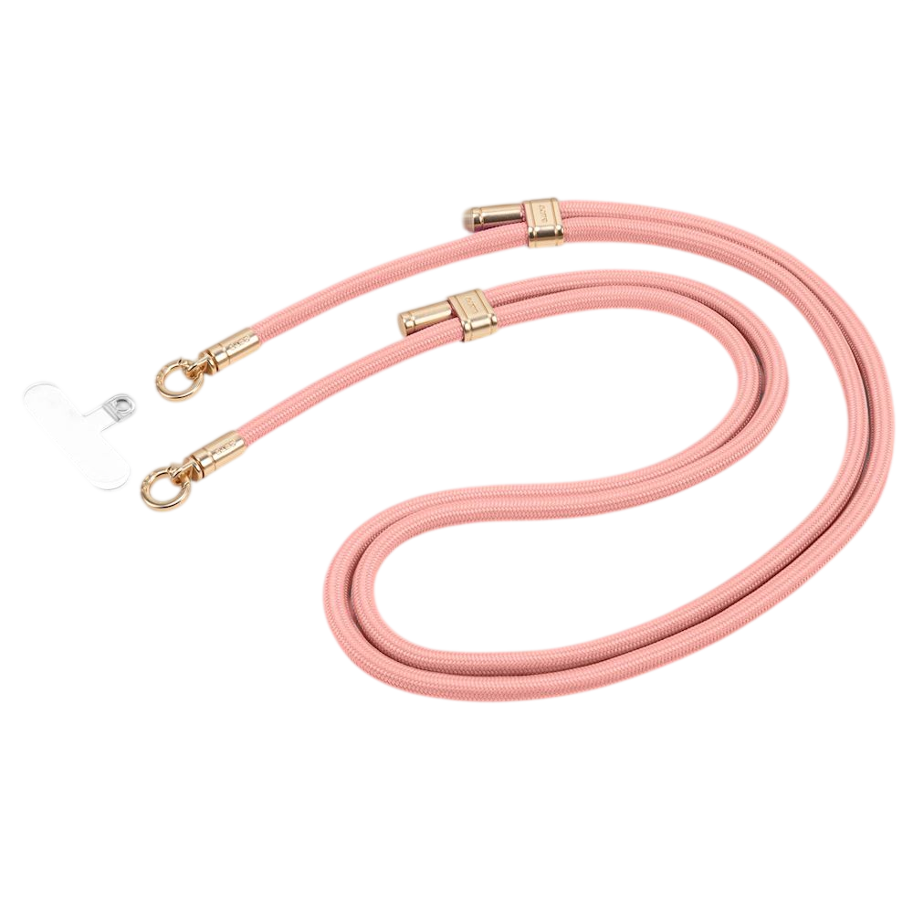 Crossbody Strap - Bandoulière Universelle Ajustable pour Smartphone