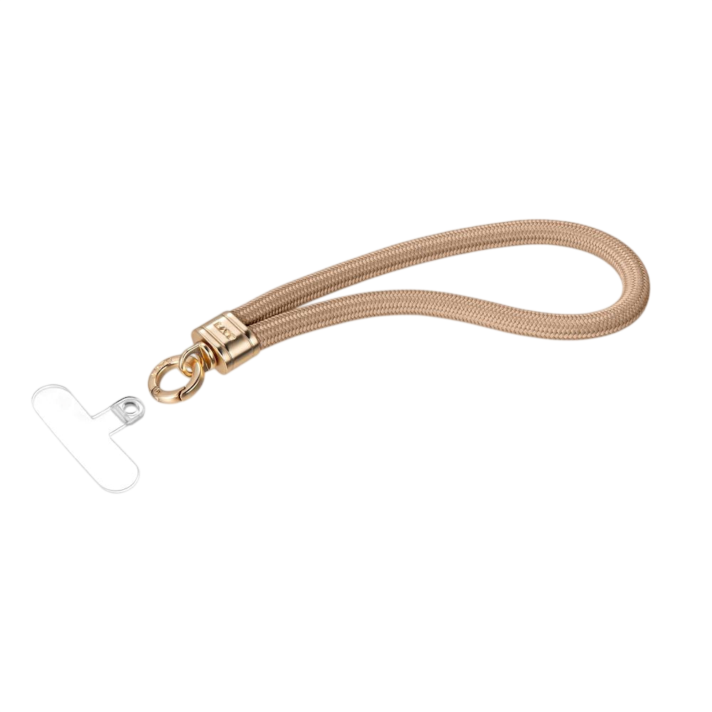 Dragonne de Poignet Universelle Ajustable
