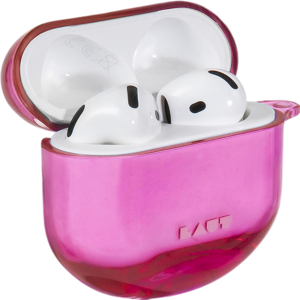 Coque de Protection Renforcée pour AirPods 4