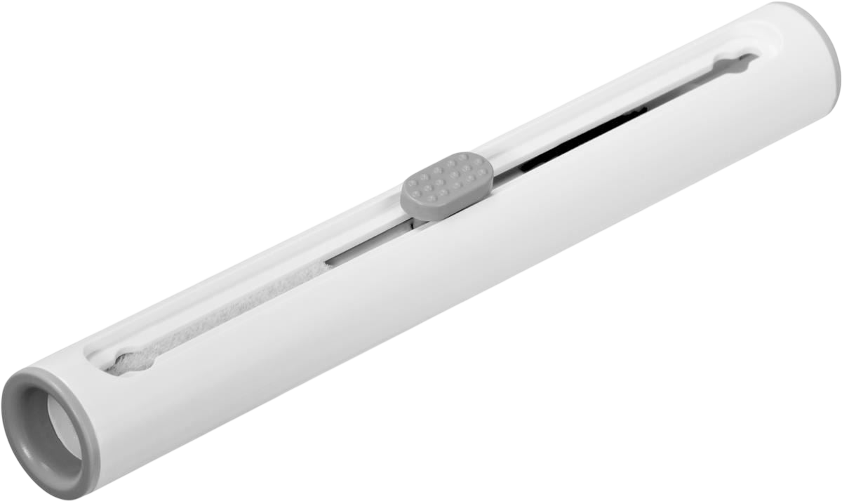 Kit de Nettoyage de Précision 3-en-1 pour AirPods, iPhone et iPad