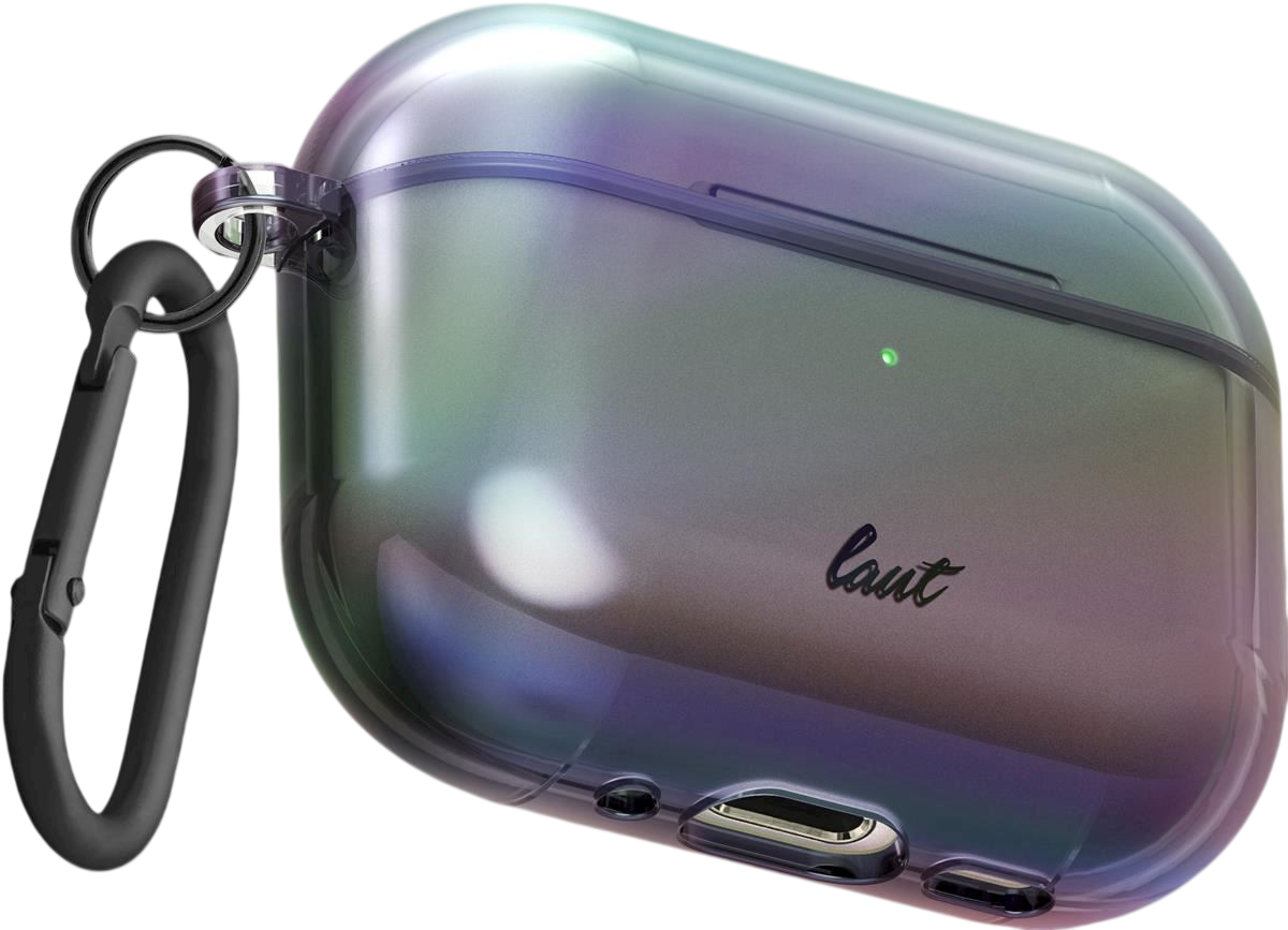 Coque de Protection Ultra-Robuste pour AirPods Pro 3