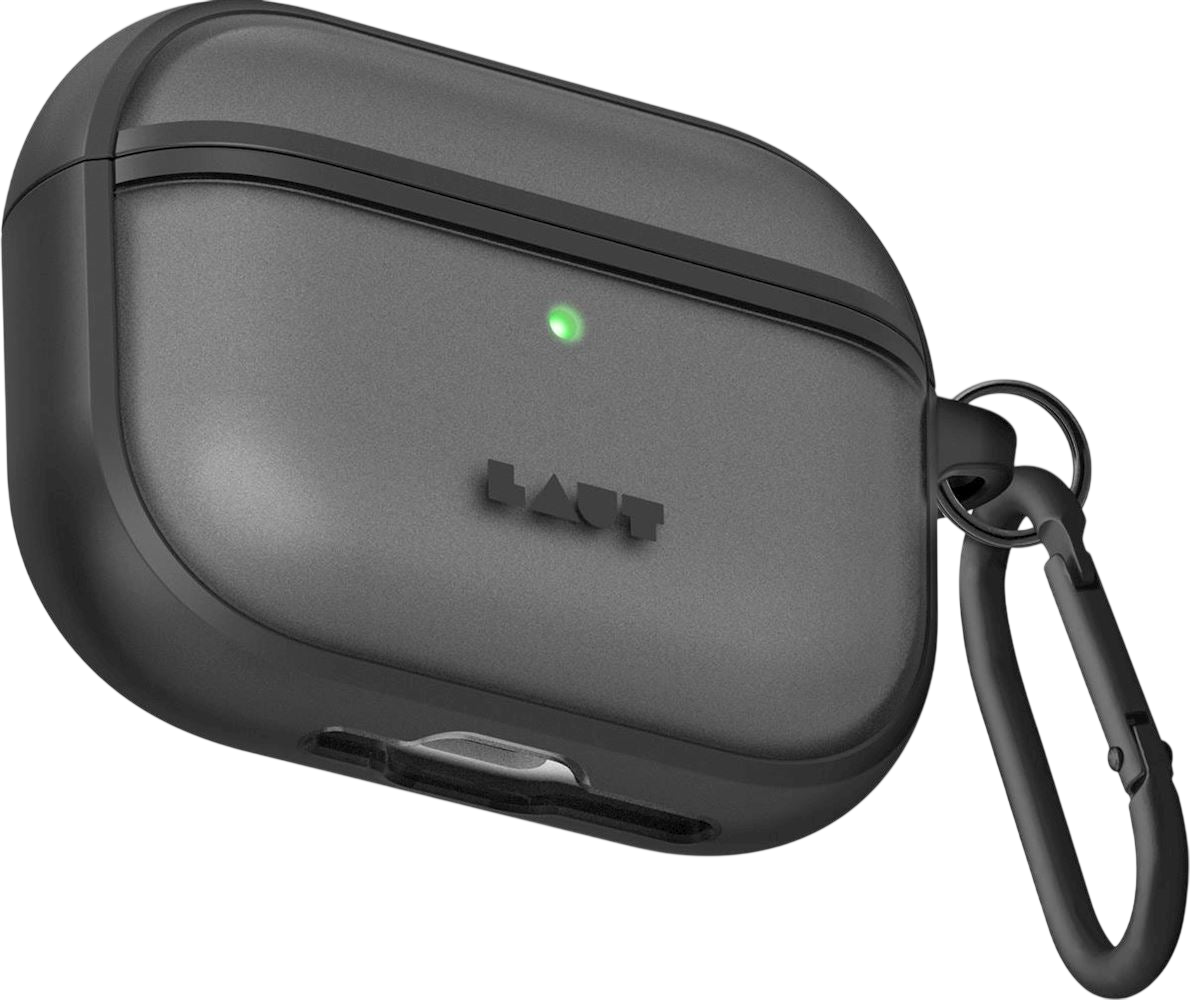 Coque de Protection Ultra-Robuste pour AirPods Pro 3