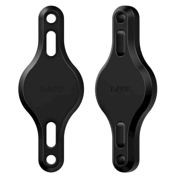 Support de Fixation AirTag Discret pour Porte-Bidon de Vélo