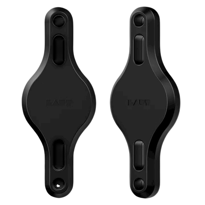 Support de Fixation AirTag Discret pour Porte-Bidon de Vélo
