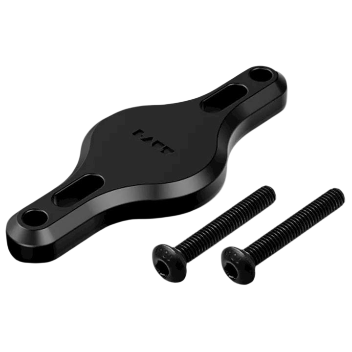 Support de Fixation AirTag Discret pour Porte-Bidon de Vélo