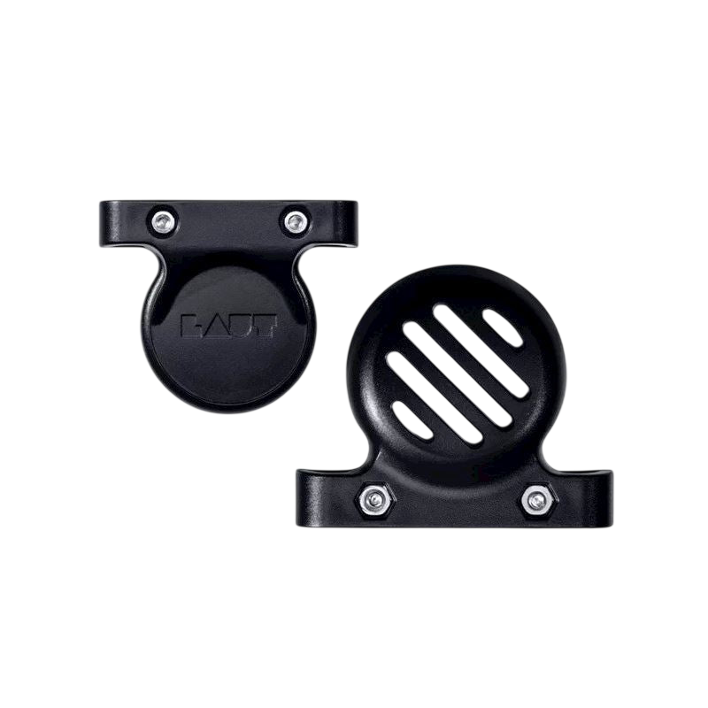 Support de Fixation AirTag Invisible sous Selle de Vélo