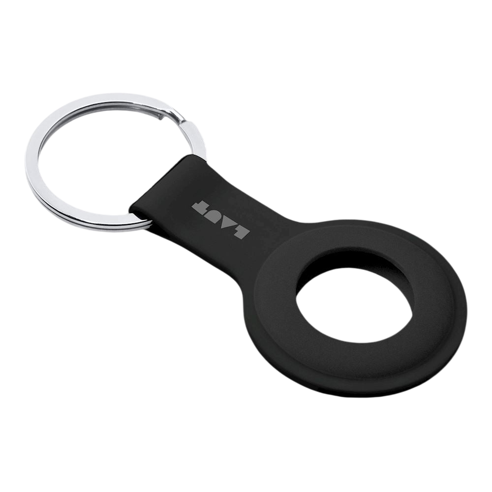 Porte-clés de Protection en Silicone pour AirTag