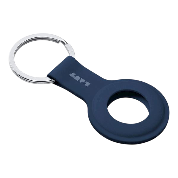 Porte-clés de Protection en Silicone pour AirTag