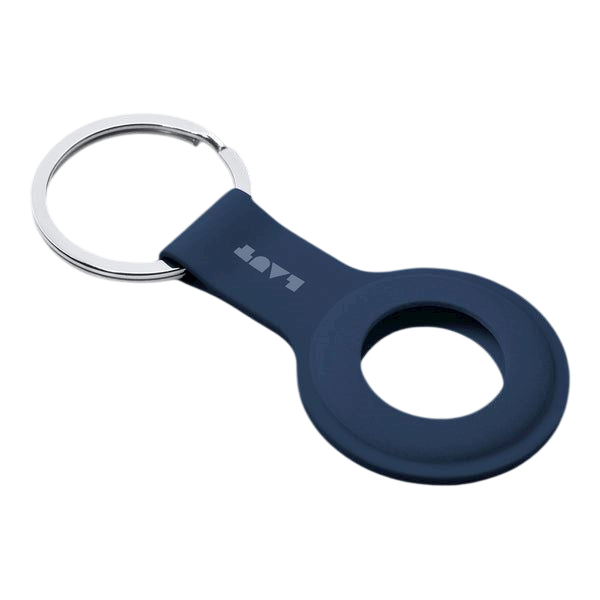 Porte-clés de Protection en Silicone pour AirTag