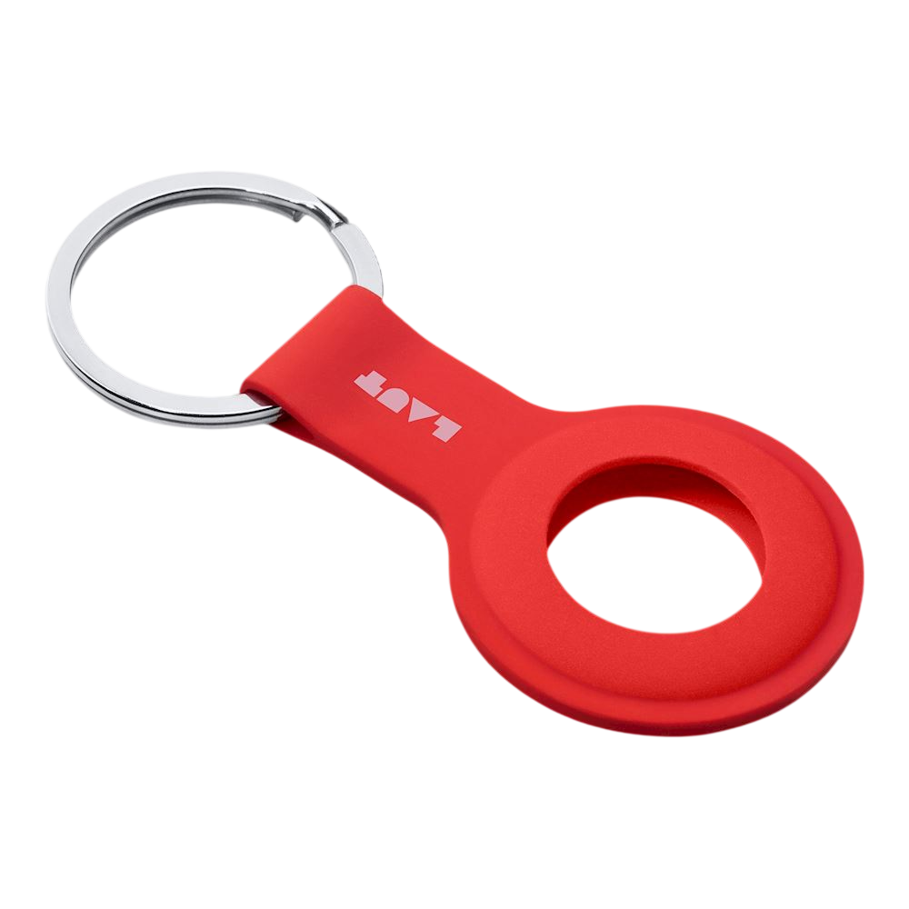 Porte-clés de Protection en Silicone pour AirTag