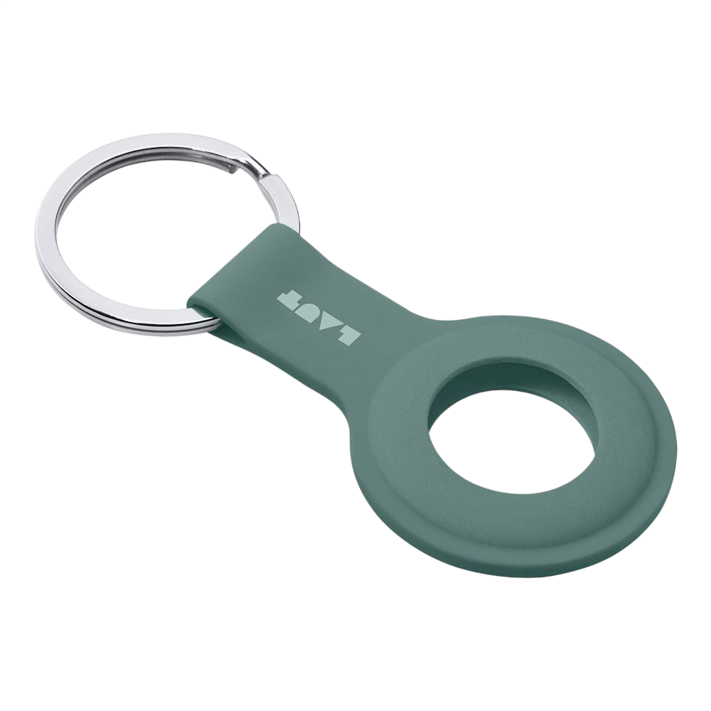 Porte-clés de Protection en Silicone pour AirTag