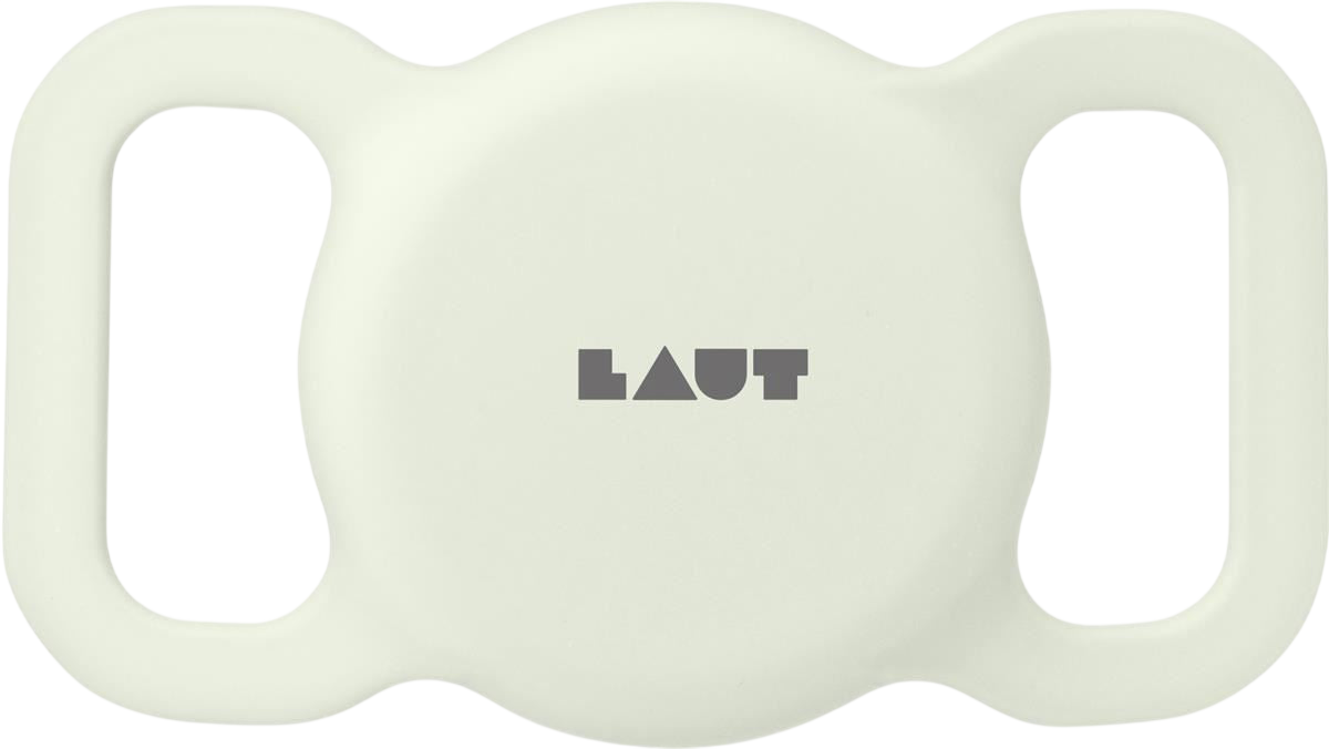 Support de Protection AirTag pour Collier d'Animaux