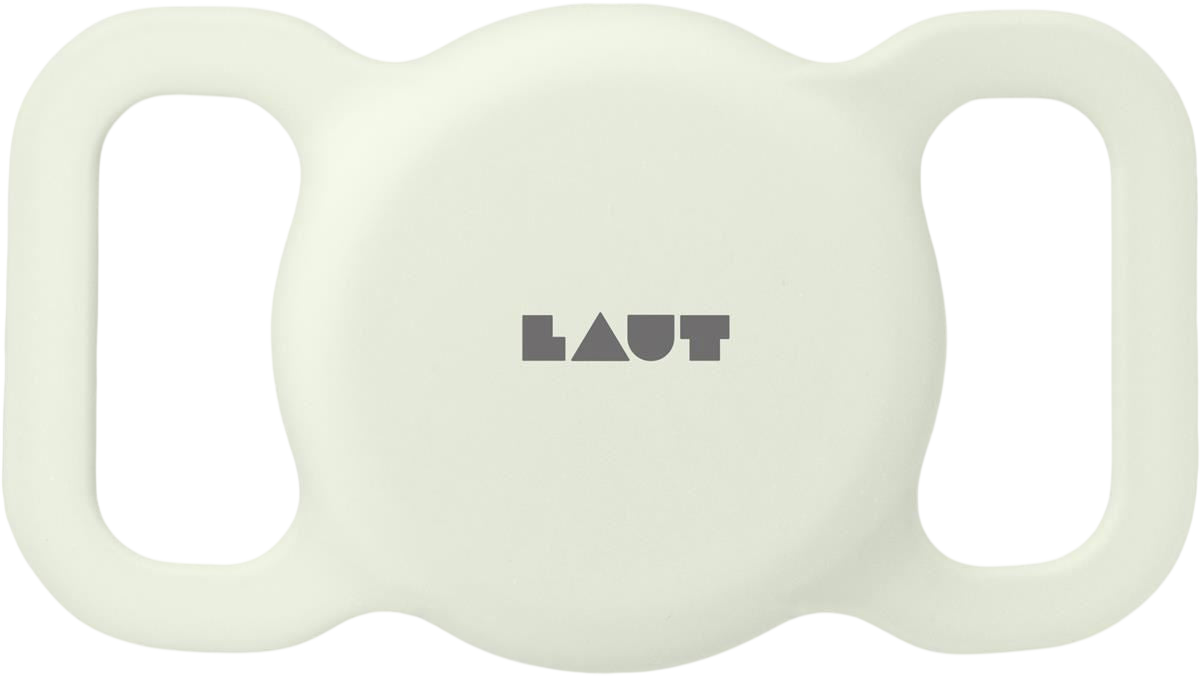 Support de Protection AirTag pour Collier d'Animaux