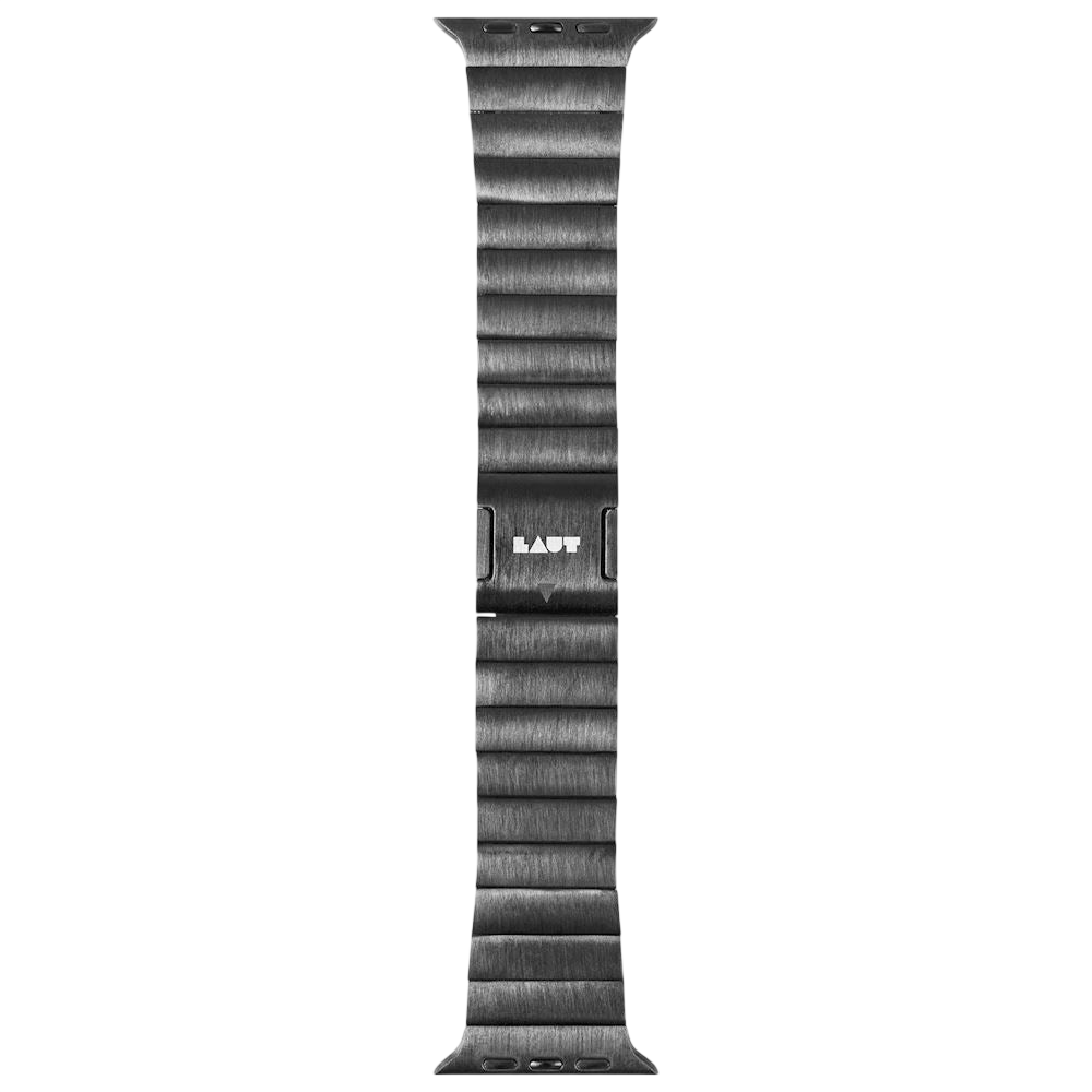 Bracelet Premium en Acier Inoxydable pour Apple Watch (42/44/45/46/49mm)