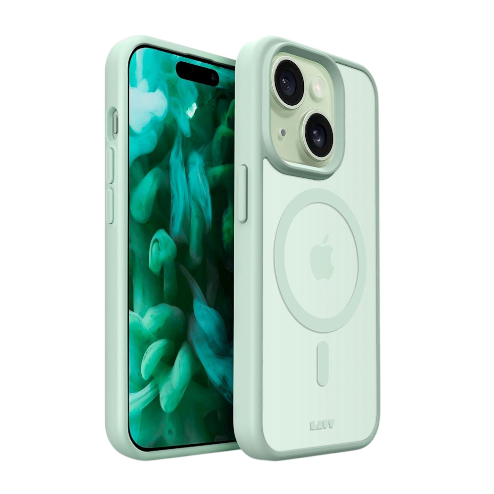 HUEX PROTECT pour iPhone 15/14/13