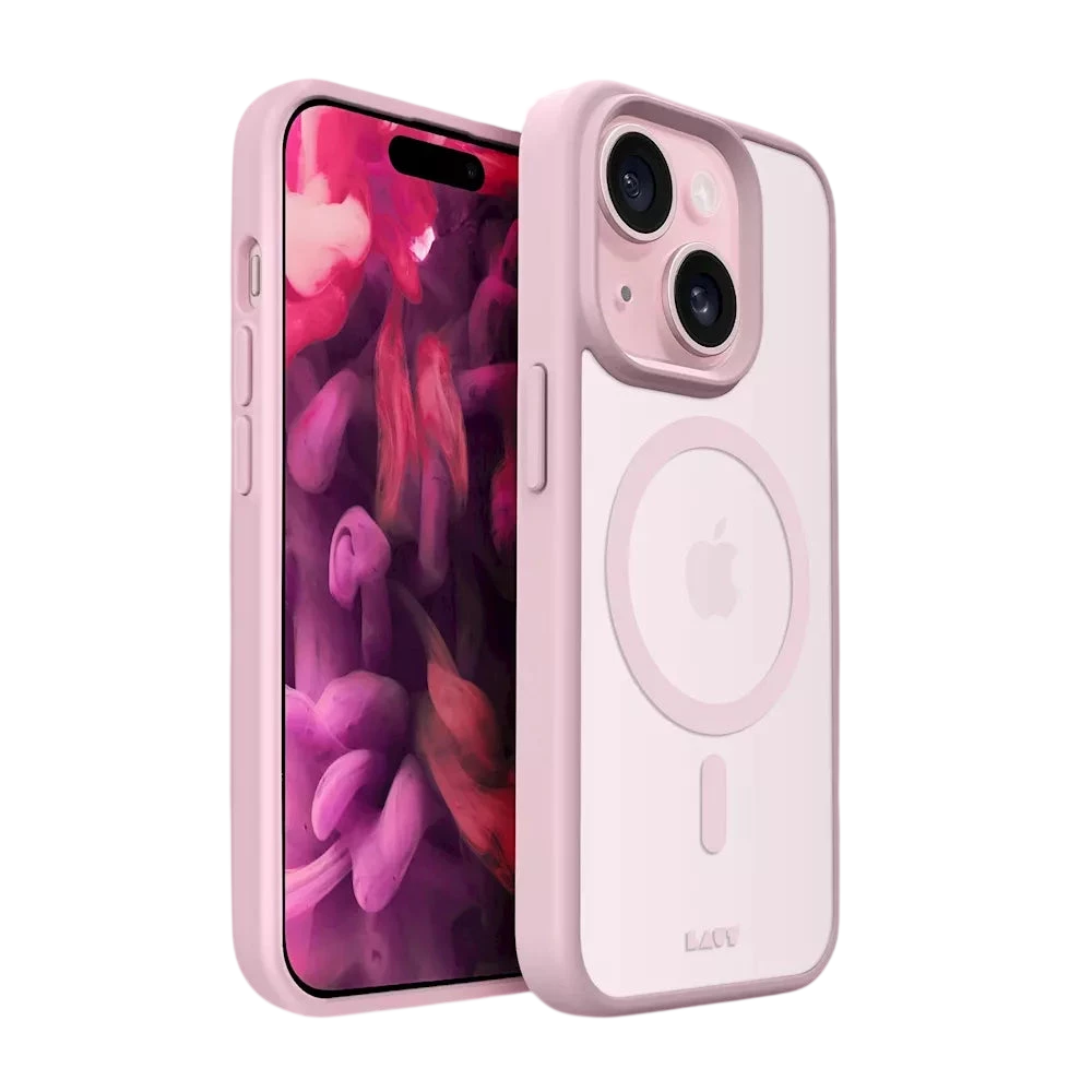 HUEX PROTECT pour iPhone 15/14/13