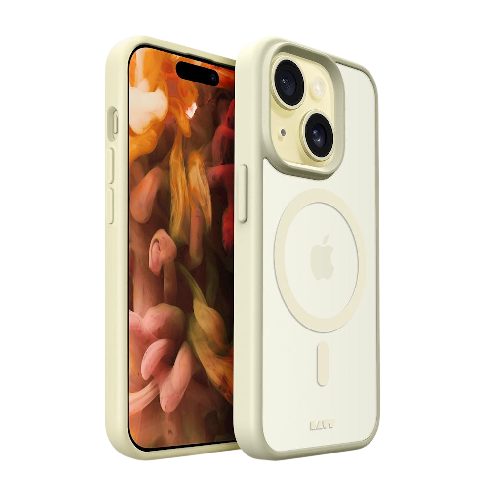 HUEX PROTECT pour iPhone 15/14/13