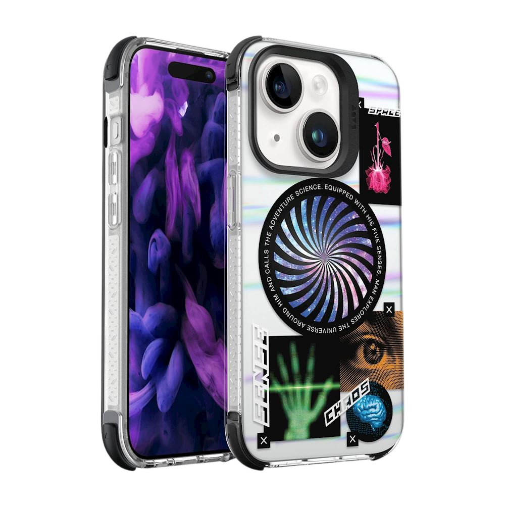 POP pour iPhone 15/14/13