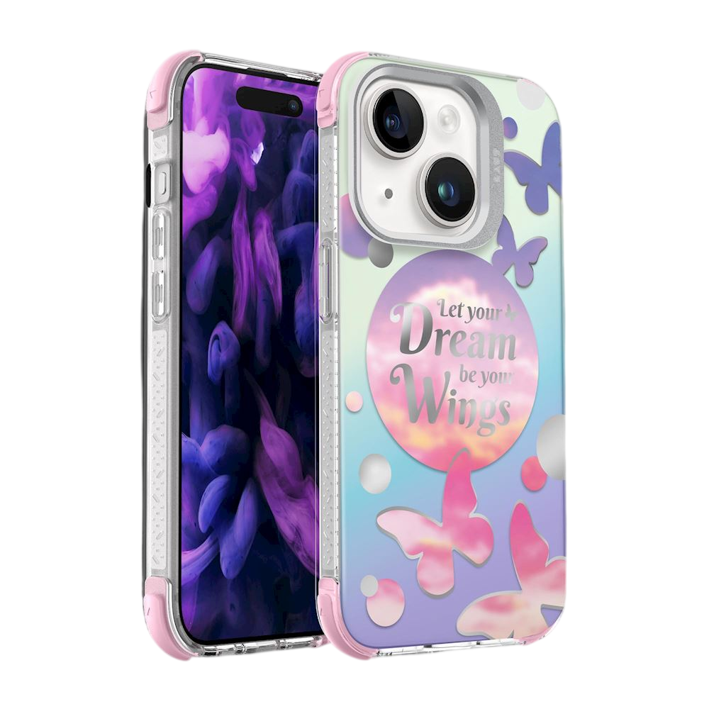 POP pour iPhone 15/14/13