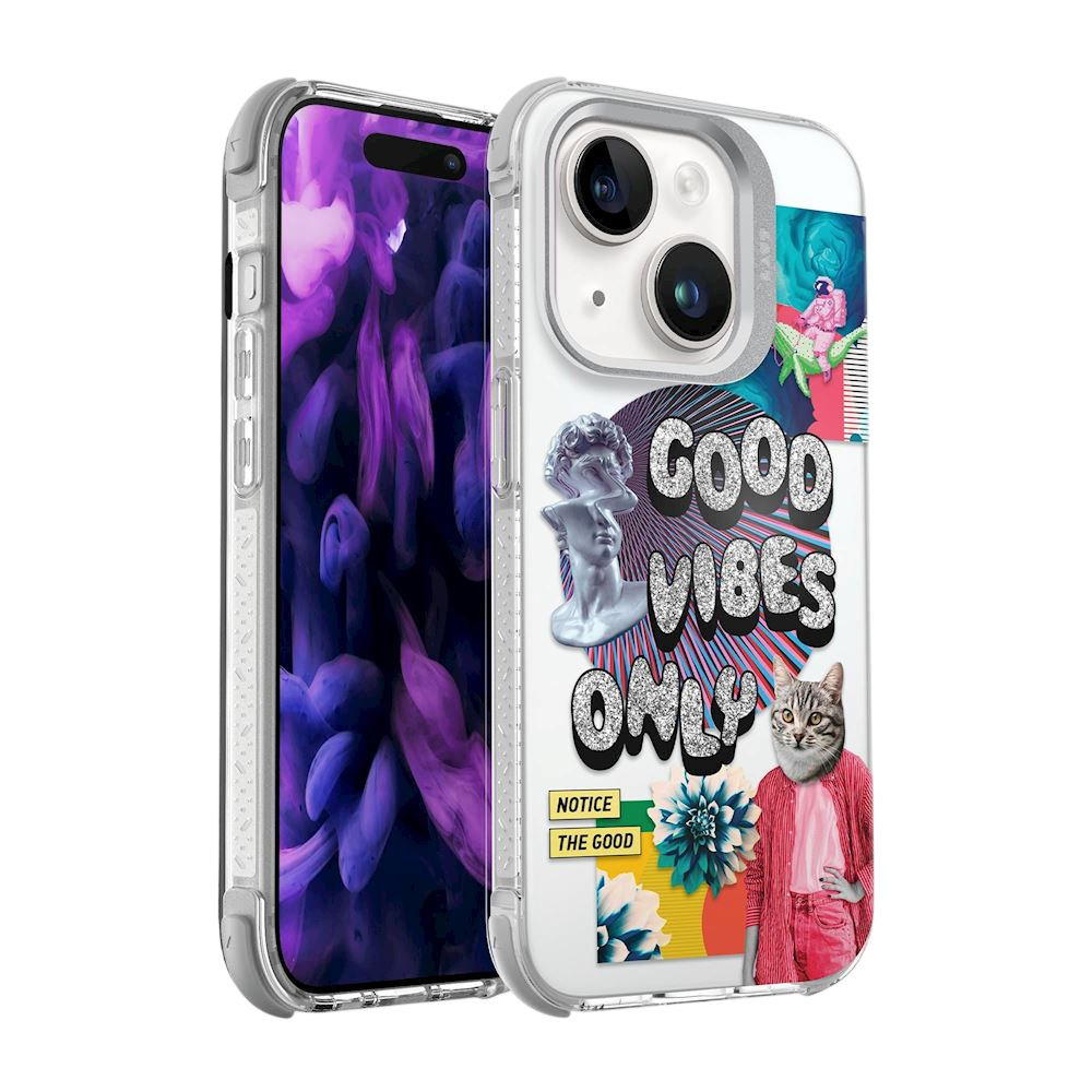POP pour iPhone 15/14/13