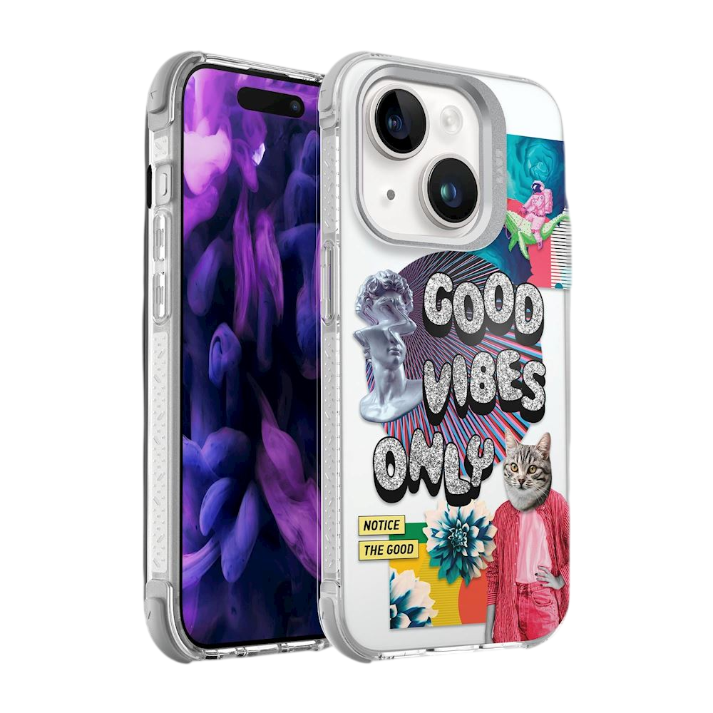 POP pour iPhone 15/14/13