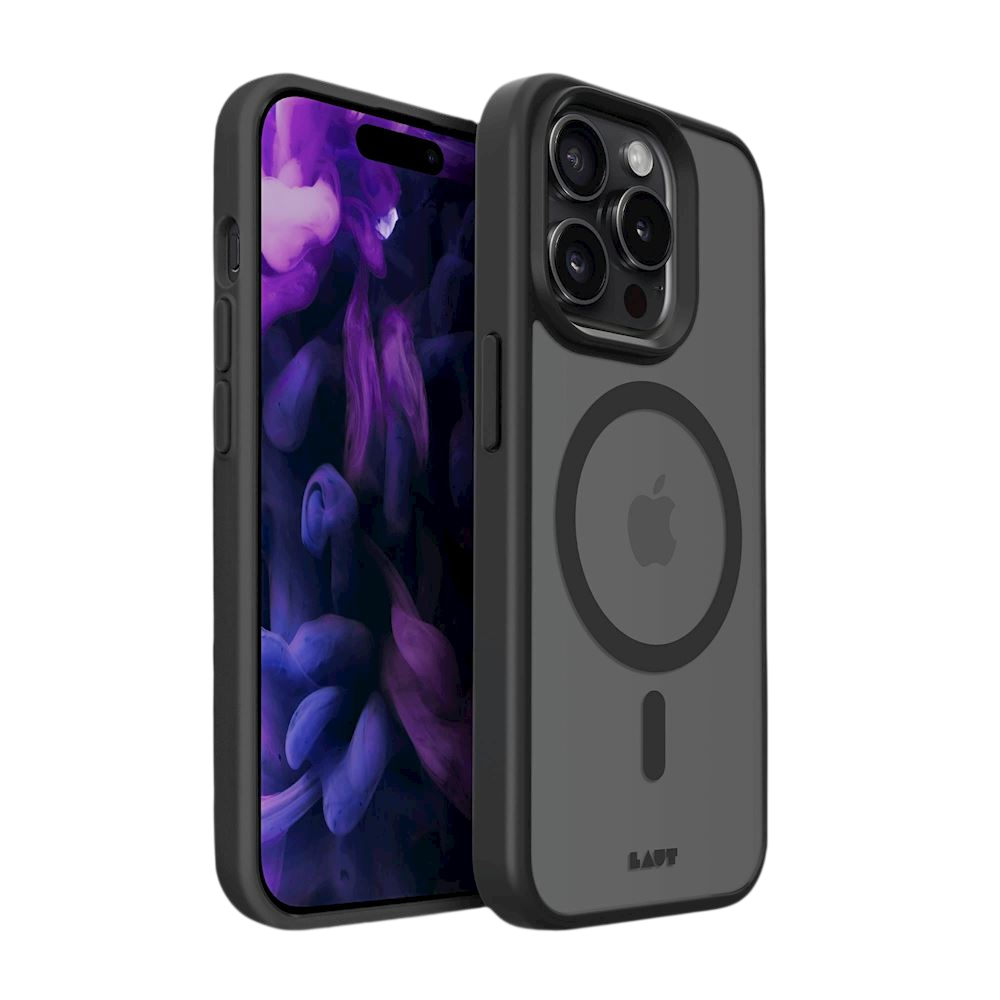 HUEX PROTECT pour iPhone 15 Pro