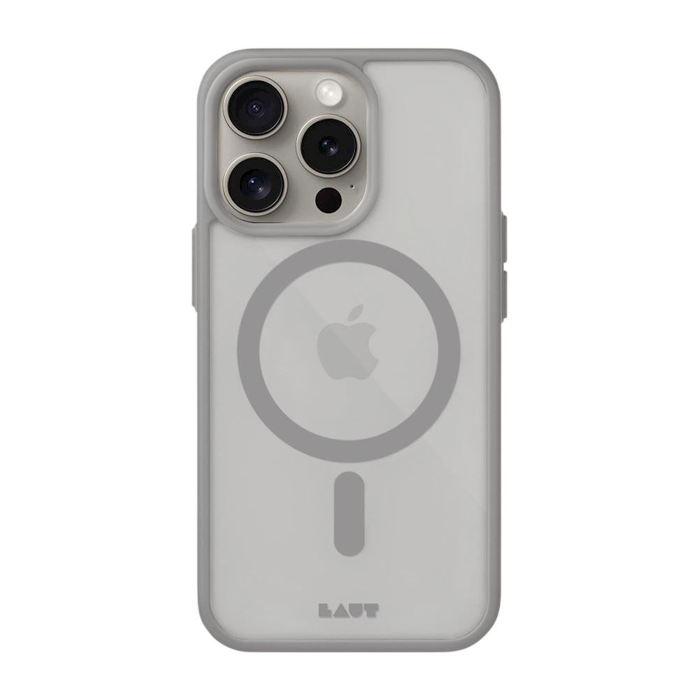 HUEX PROTECT pour iPhone 15 Pro