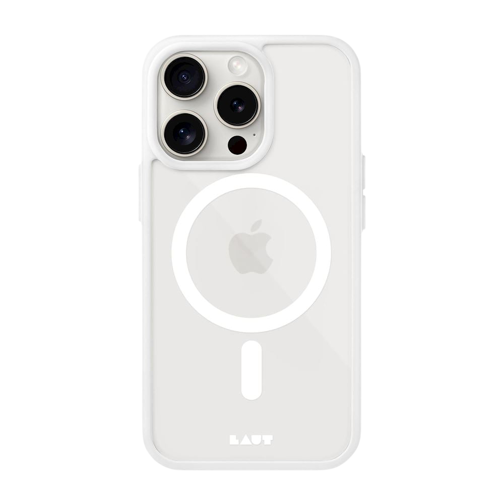 HUEX PROTECT pour iPhone 15 Pro