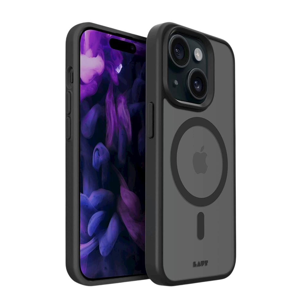 HUEX PROTECT pour iPhone 15 Plus