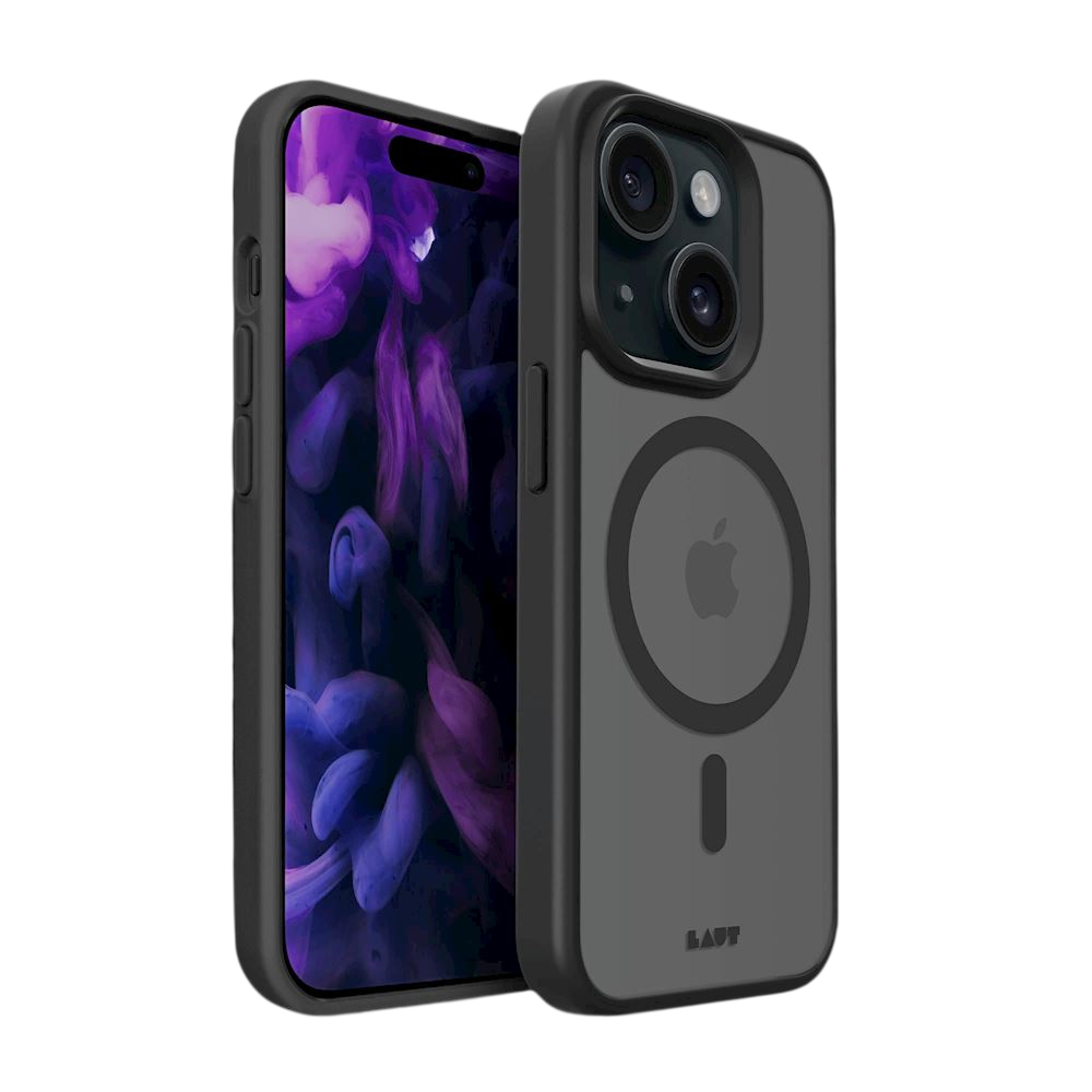 HUEX PROTECT pour iPhone 15 Plus