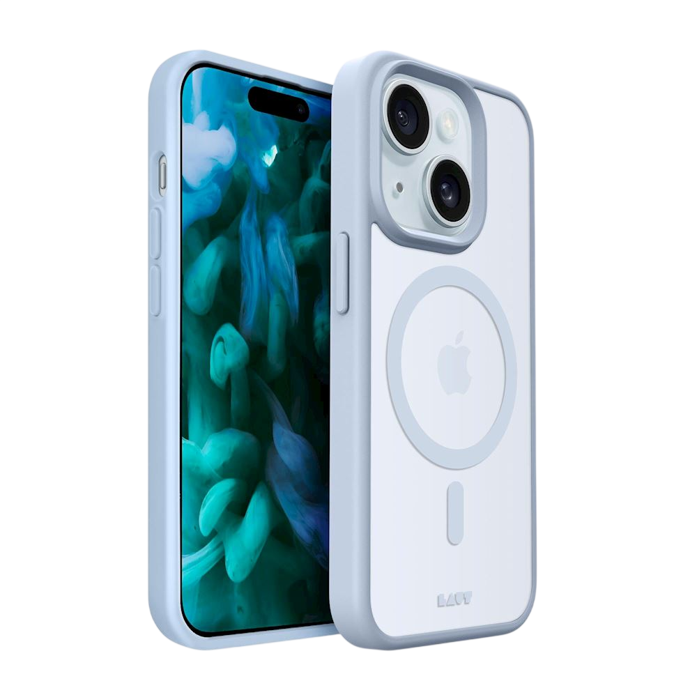 HUEX PROTECT pour iPhone 15 Plus